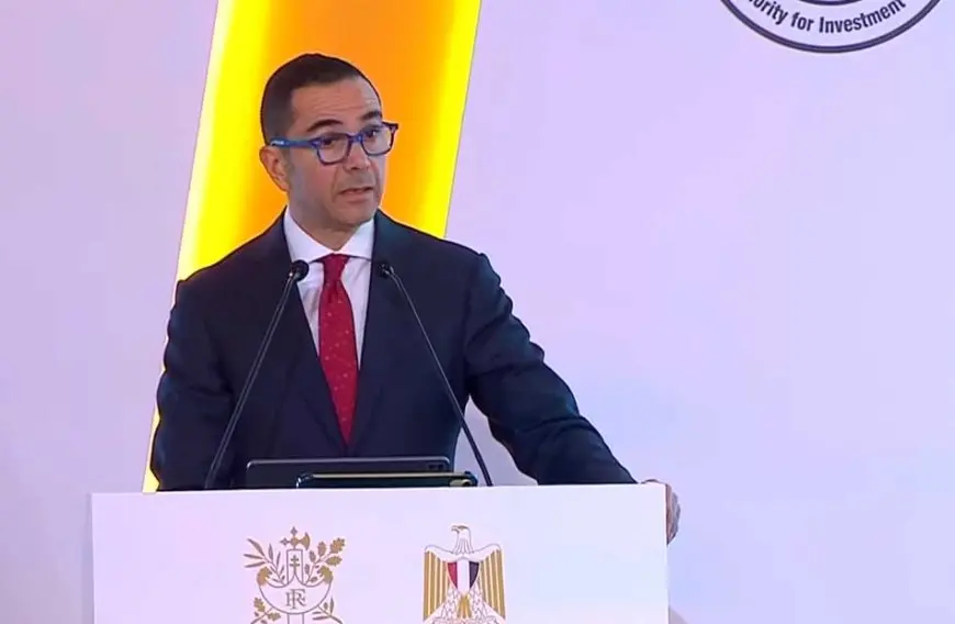 وزير الاستثمار: لدينا مزايا تجارية تنافسية فريدة.. و3 أهداف يرتكز عليها الاقتصاد