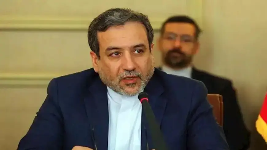 بعد تصريحات ترامب.. وزير خارجية إيران يُعلن عن مفاوضات غير مباشرة