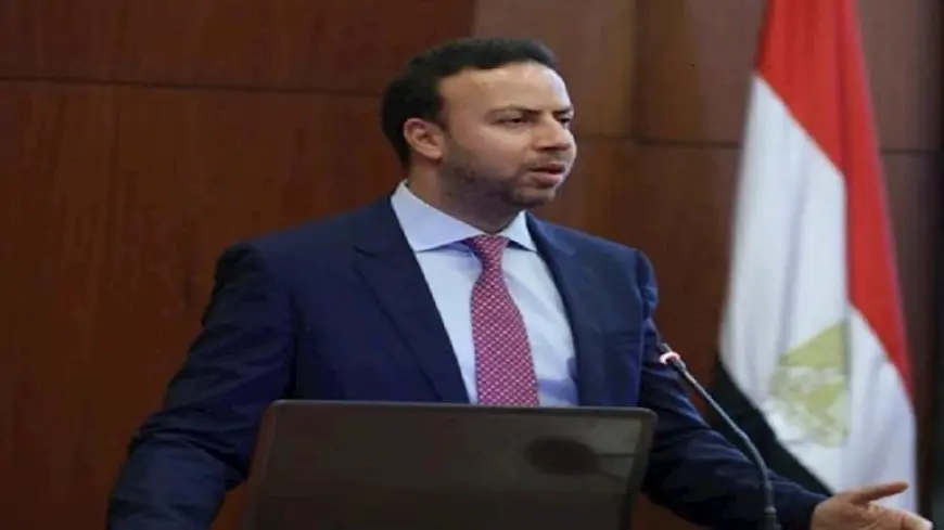 نائب محافظ المركزي عن إمكانية خفض لأسعار الفائدة: مطروح بشرط