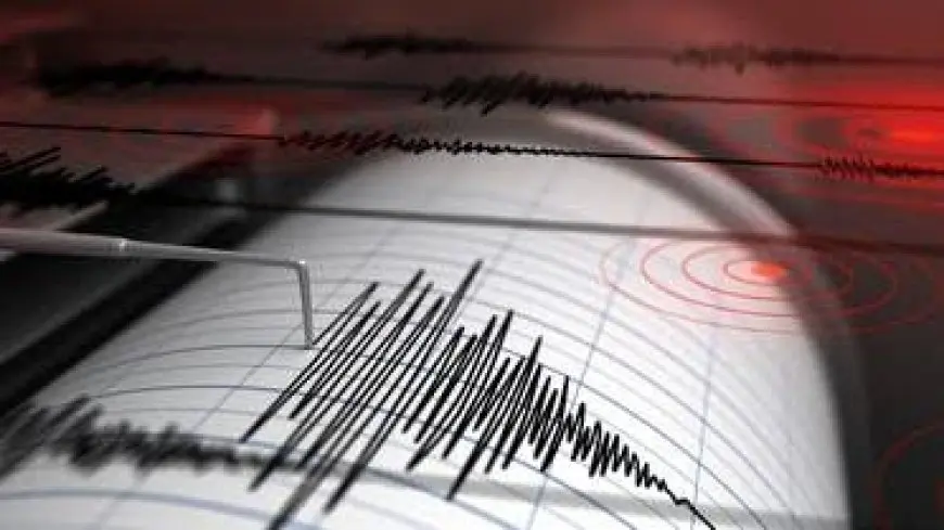 زلزال بقوة 4.7 درجات يضرب جزر سليمان في المحيط الهادئ