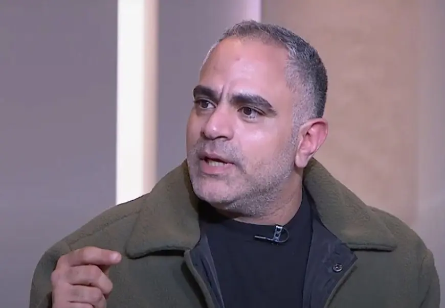 محمد شاهين: تحمست لدور وسام في مسلسل لام شمسية ولم أقلق منه وكان نفسي أقدم شخصية مركبة