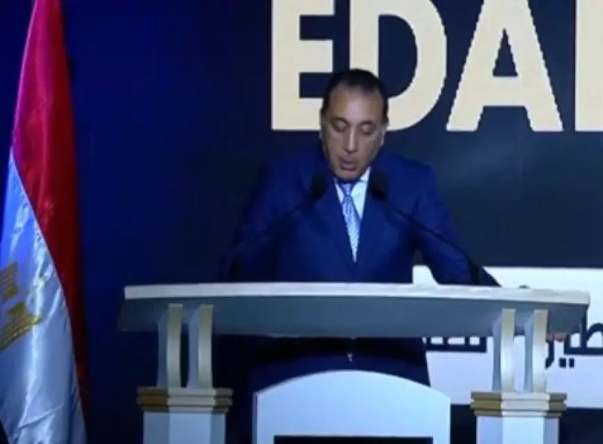 رئيس الوزراء: نجحنا في بناء بنية تحتية متطورة في قطاع الدواء
