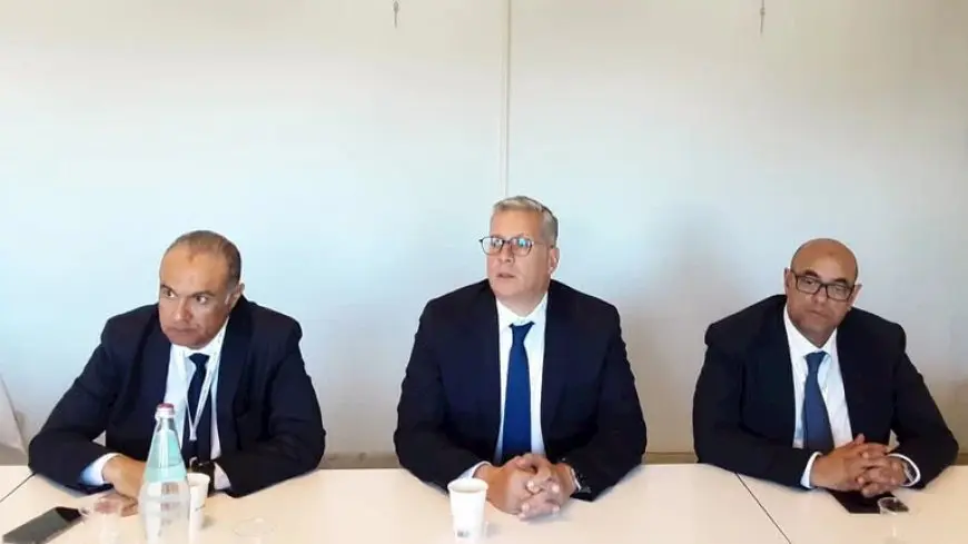الجزائر تدعو الشركات المصرية للاستفادة من مزايا الاستثمار في الطاقة