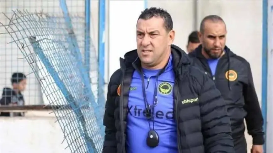 مدرب المصري: درسنا سيمبا.. وحضور جماهيره سلاح ذو حدين