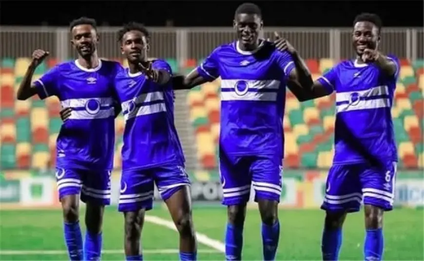 ثلاثي هجومي في تشكيل الهلال أمام الأهلي
