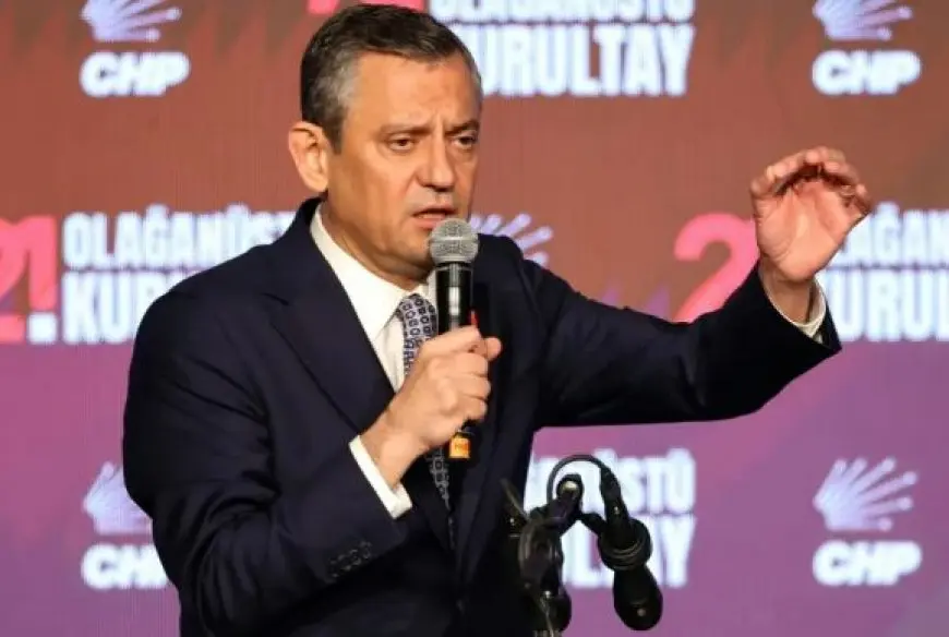 أردوغان يقاضي زعيم المعارضة وصفه بأنه زعيم مجلس عسكري