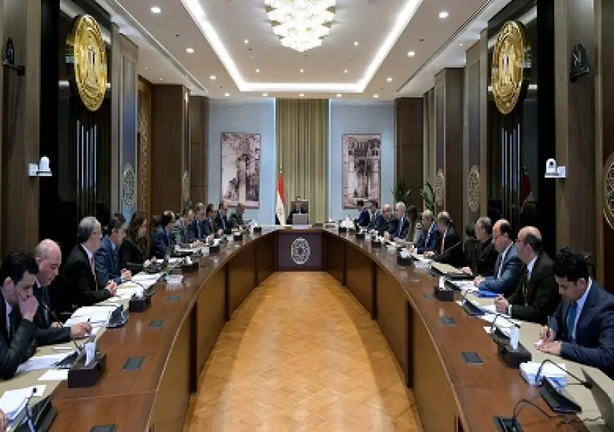مدبولي: زيارة الرئيس الفرنسي لمصر خطوة مهمة نحو تعزيز التعاون المشترك وفتح آفاق جديدة تحقق مصالح بلدينا