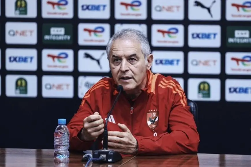 كولر: تأهلنا بجدارة أمام الهلال.. وأشك في وجود تقنية الفار بملعب موريتانيا