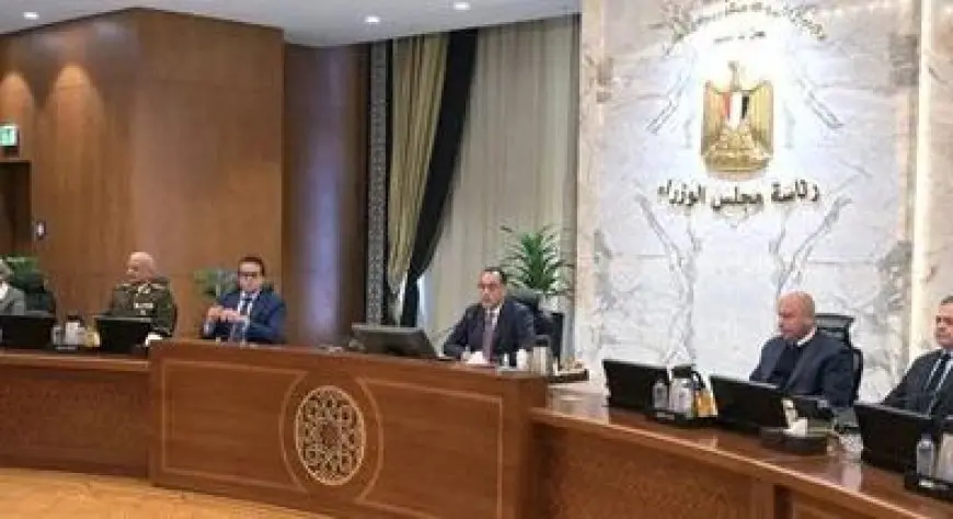 مدبولي: محدش هيشتكي تاني من أي ممارسات في منطقة الأهرامات