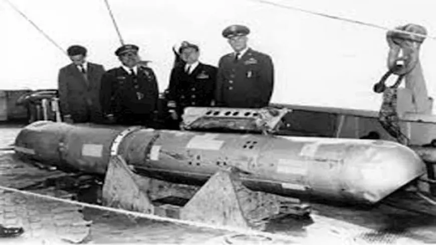 “اعتقدنا أنها نهاية العالم”.. كيف ألقت أمريكا أربع قنابل نووية على إسبانيا عام 1966؟