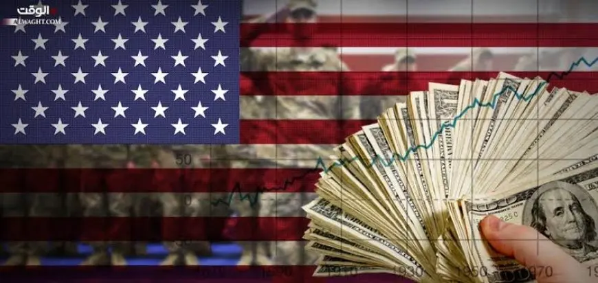 دخول الرسوم الإضافية على الواردات الأمريكية حيز التنفيذ بدءا من اليوم