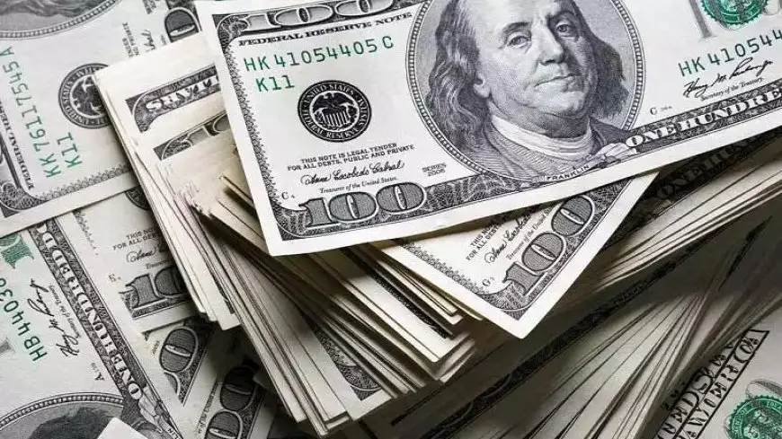 الدولار يقود أسعار العملات العربية للانخفاض خلال تعاملات الخميس