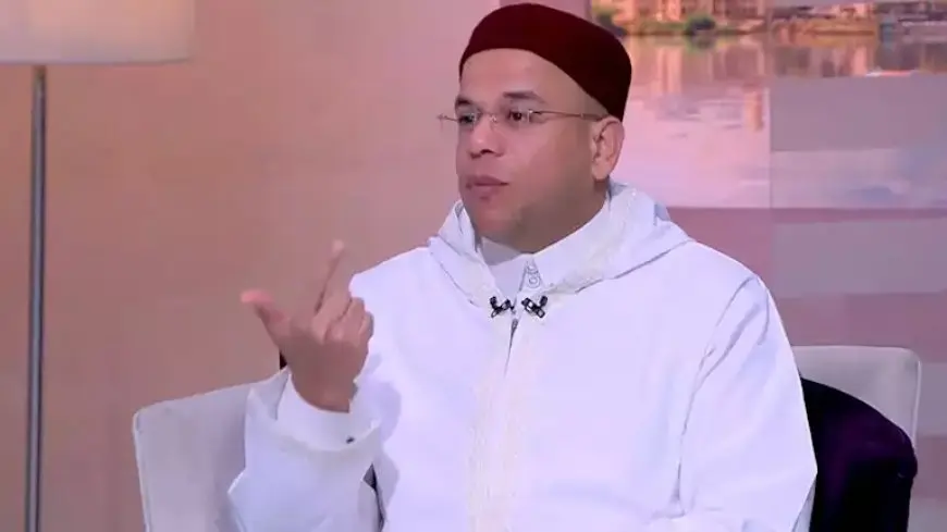 هل يُنادى المرء باسم أمه يوم القيامة؟.. الدكتور أسامة قابيل يرد