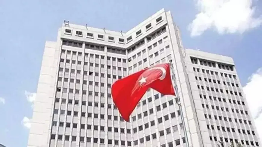 لأول مرة.. تركيا وإسرائيل تعقدان اجتماعا فنيا حول سوريا في أذربيجان