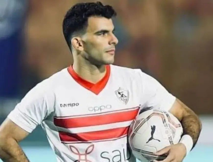 حازم: أزمة الزمالك مع زيزو ليست مادية.. وانتقاله للأهلي سيخلق المشاكل