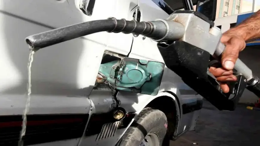 زاد بين 145% و570%.. رحلة رفع البنزين بأنواعه في 9 سنوات