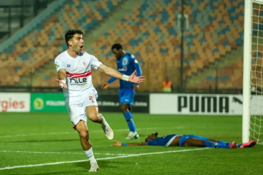 ميدو: استبعدنا زيزو لحمايته من الجماهير ودفاعا عن كرامة الزمالك