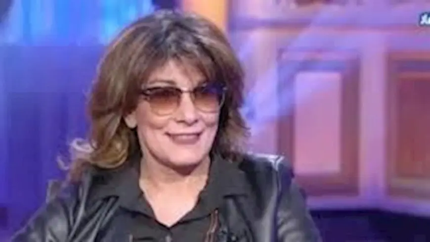 سماح أنور عن دور فيفي عبده في”العتاولة 2″: “بكيت بسبب مشهدها الأخير”