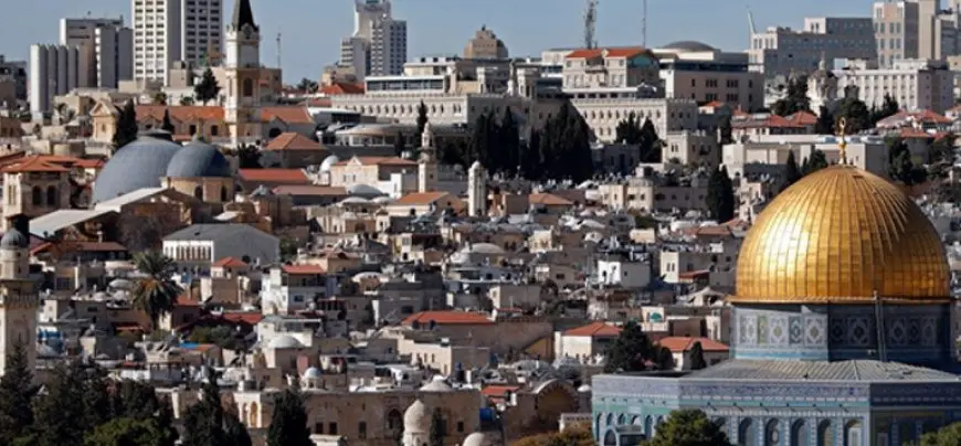 الأردن يرحب بقرار اليونسكو حول القدس القديمة وأسوارها