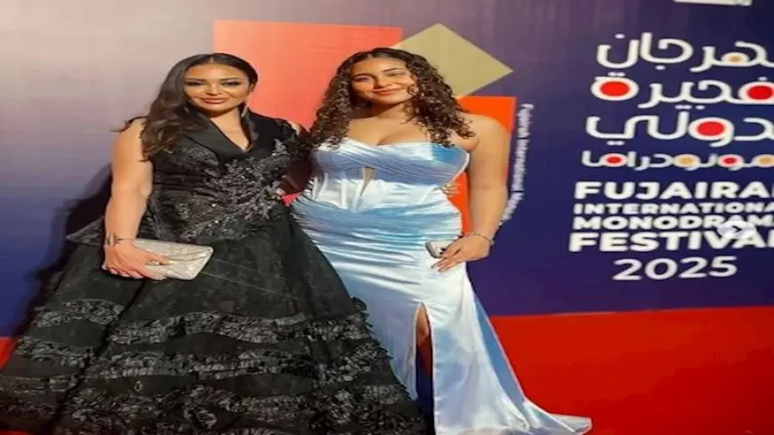 “كبرت وبقيت عروسة” ابنة داليا البحيري تخطف الأنظار والجمهور يعلق (صور)