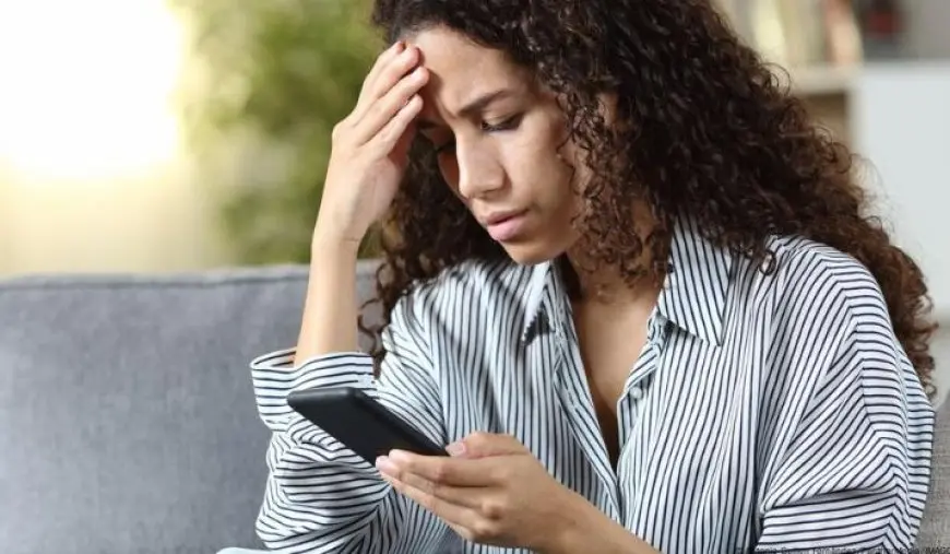 إحصاء: حوالي 2.8 مليون شخص في ألمانيا لا يستخدمون الإنترنت
