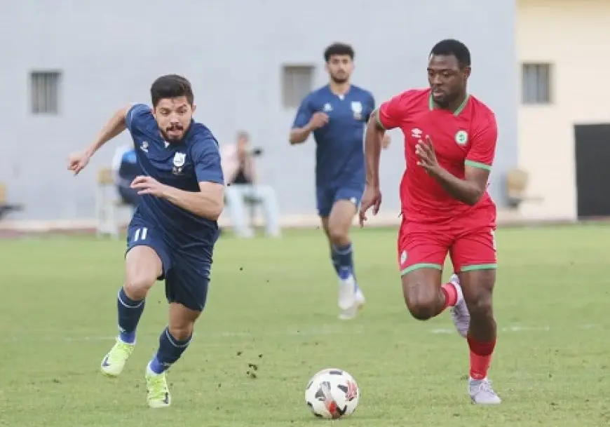 مودرن سبورت يتراجع عن الانسحاب من الدوري ويتخذ 4 قرارت حاسمة