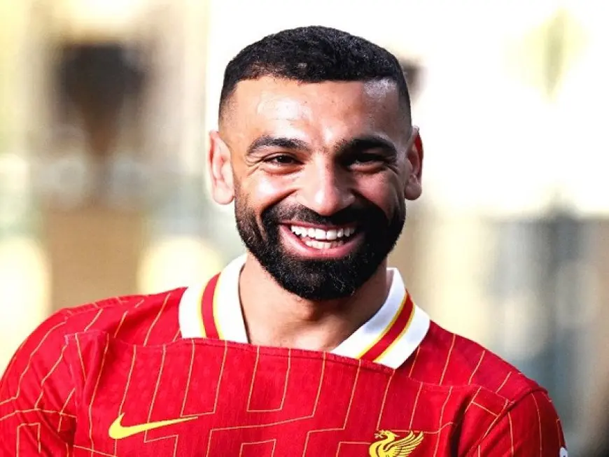 عمرو أديب عن تجديد عقد صلاح: طول عمره مقدر الجميل