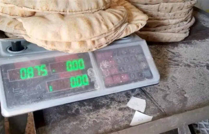 شعبة المخابز: تخفيض وزن الرغيف 20 جراما قد يكون بديلا عن رفع الأسعار