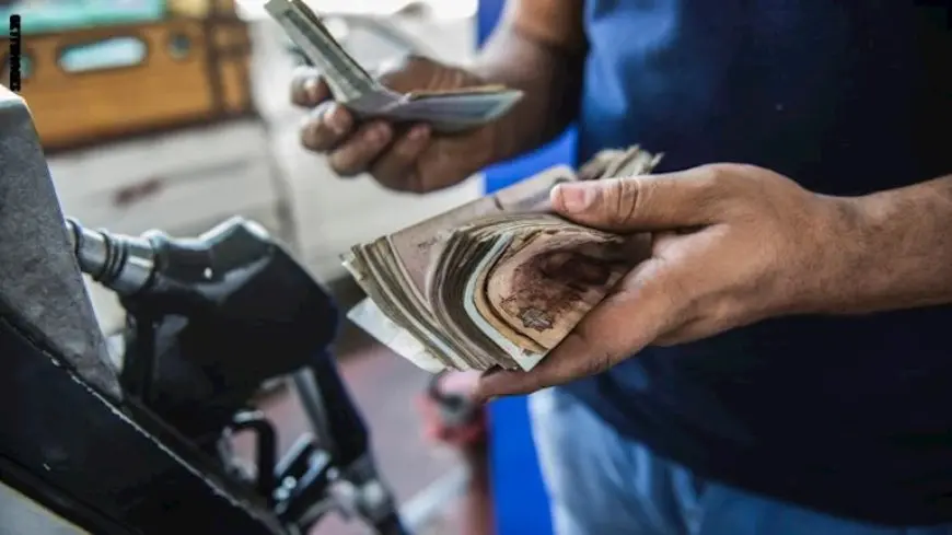 شعبة الخضروات تتوقع ارتفاع الأسعار بعد زيادة السولار