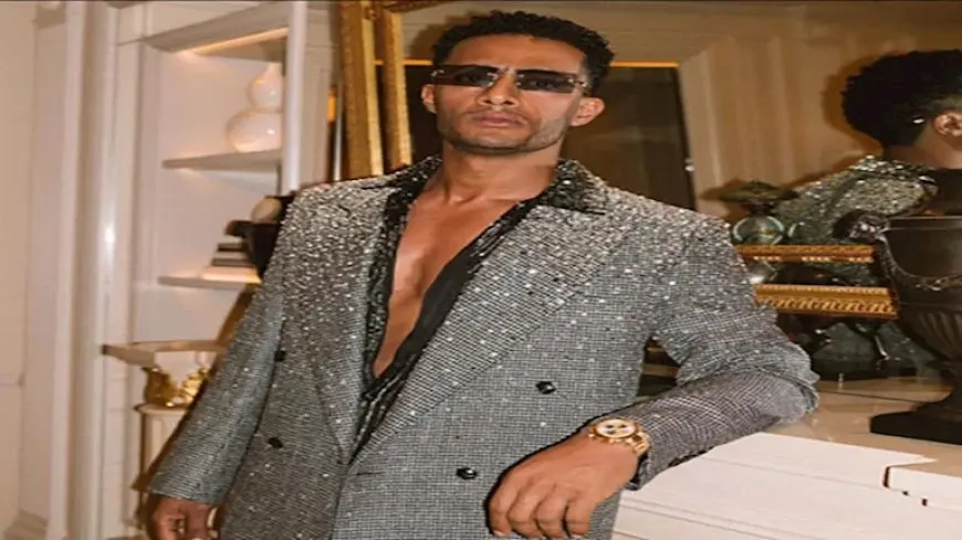 “يوتيوب” يبث مباشرة أول مشاركة للنجم محمد رمضان في مهرجان كوتشيلا