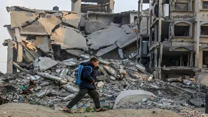 معهد دراسات الأمن القومي الإسرائيلي: استمرار الوضع في غزة قد يؤدي إلى الفوضى