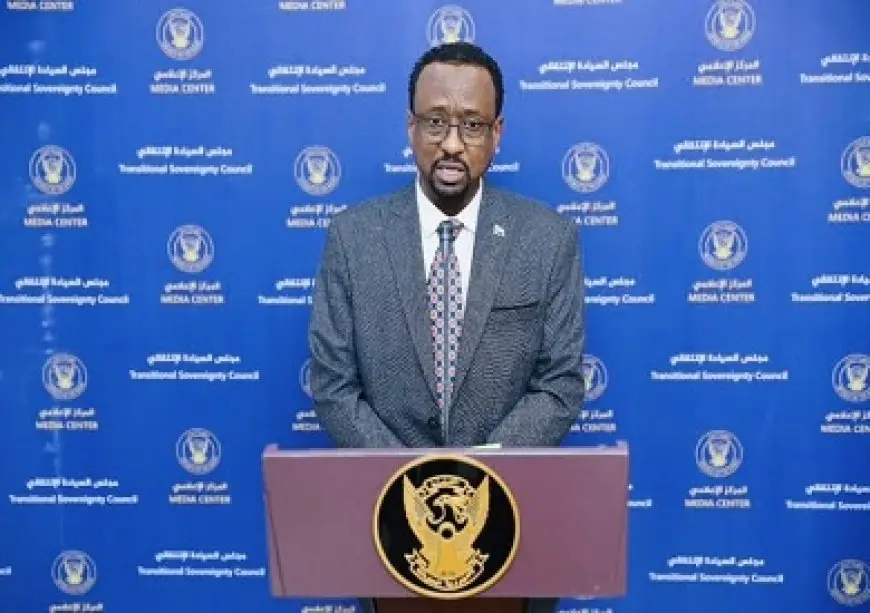 السودان ينفي إرسال أي مبعوث إلى إسرائيل