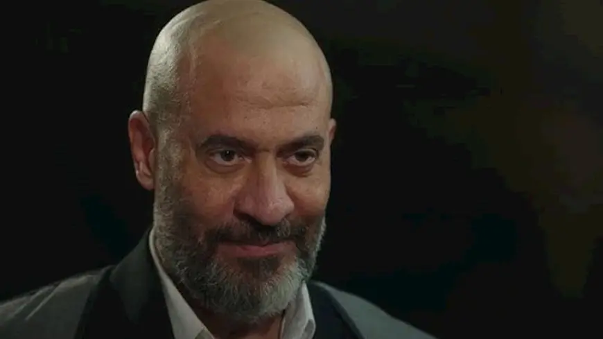 “عشرة العمر”..ماجد المصري ينشر فيديو من عزومة راغب علامة في لبنان