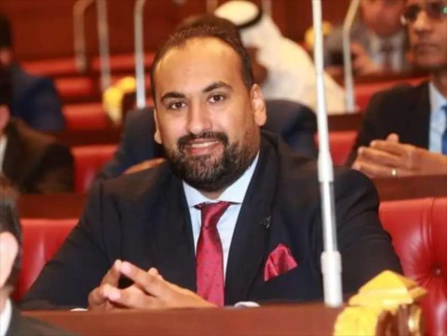 النائب محمد الرشيدي يطالب بتكثيف الحملات الرقابية على المواقف والأسواق لحماية المواطنين
