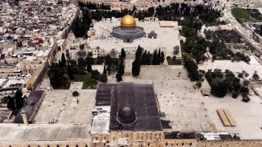 عيد الفصح.. لماذا تزيد خطط ذبح القرابين من التوترات في القدس؟