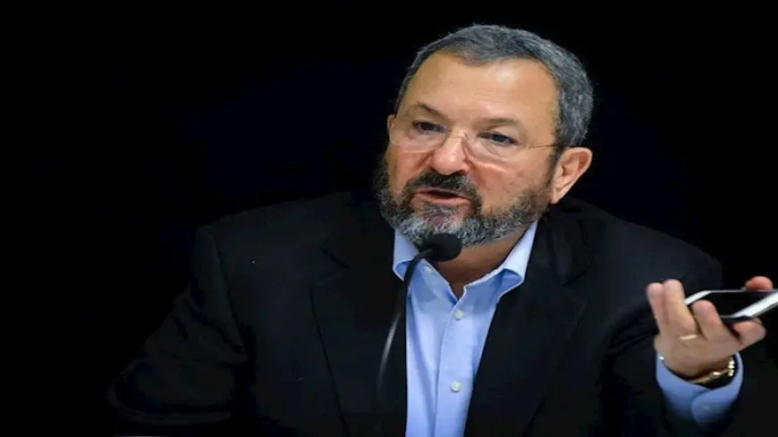 إيهود باراك: إسرائيل على حافة الهاوية ونتنياهو عاد من واشنطن مهانًا