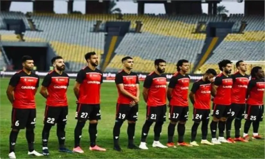 أول تعليق من مهاجم طلائع الجيش على أنباء مفاوضات الزمالك لضمه
