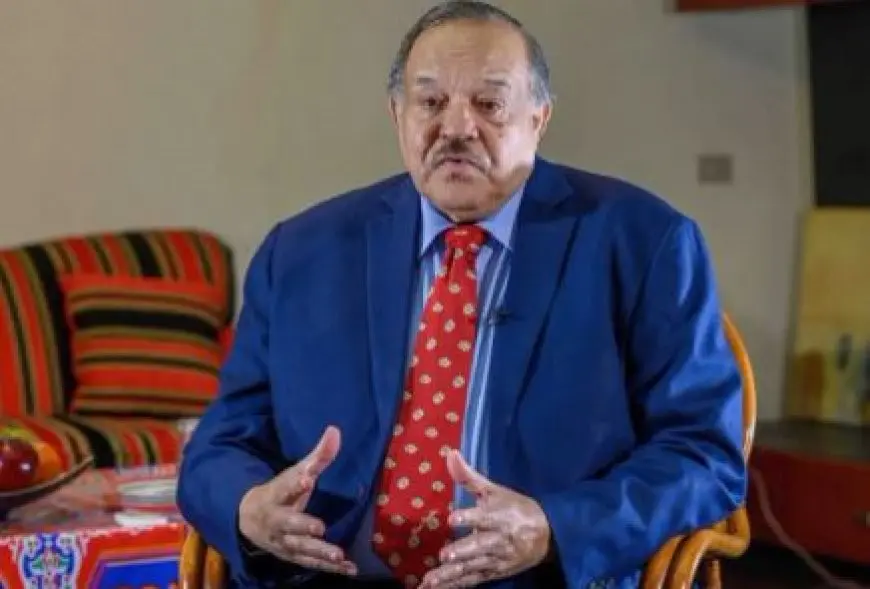 وزير خارجية السودان: ميليشيا الدعم السريع تخطط لإسقاط الفاشر وإعلان حكومة موازية