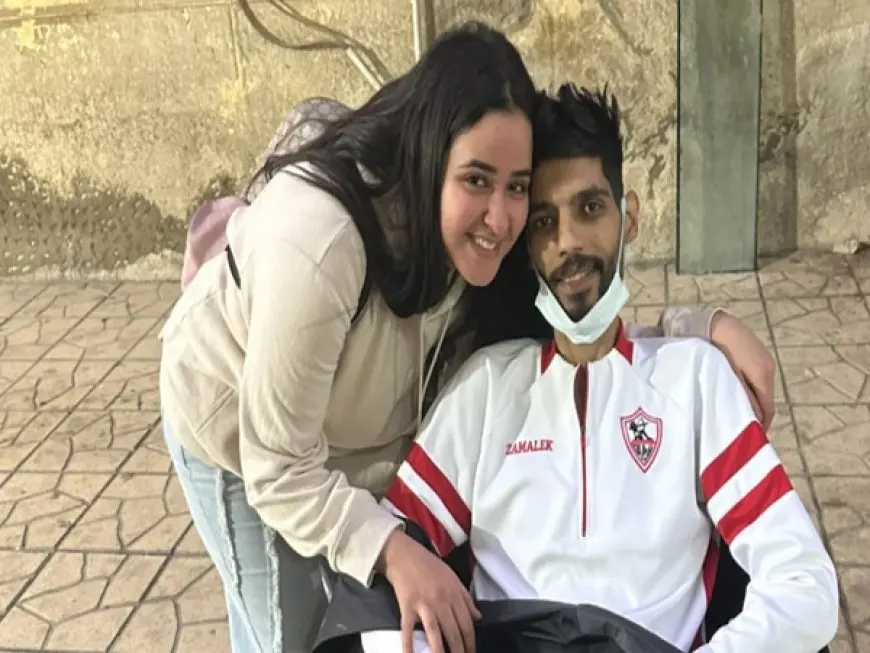 الزمالك ينعى إبراهيم شيكا لاعبه السابق