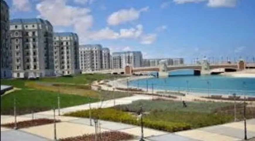 وزير الإسكان: تم تسليم ومعاينة 6396 وحدة سكنية بالمرحلة الأولى في مدينة العلمين الجديدة
