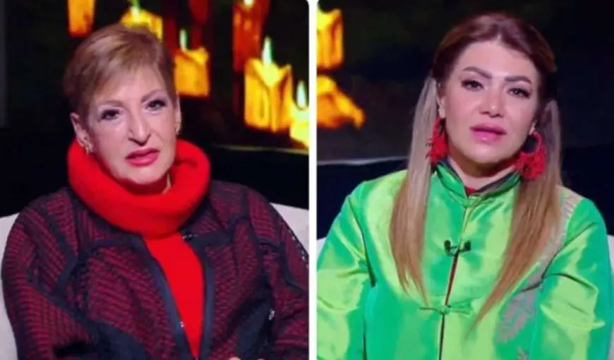 ليلى عز العرب: الكبير أوي من كلاسيكيات الدراما المصرية.. وبذلت مجهودا كبيرا في عايشة الدور