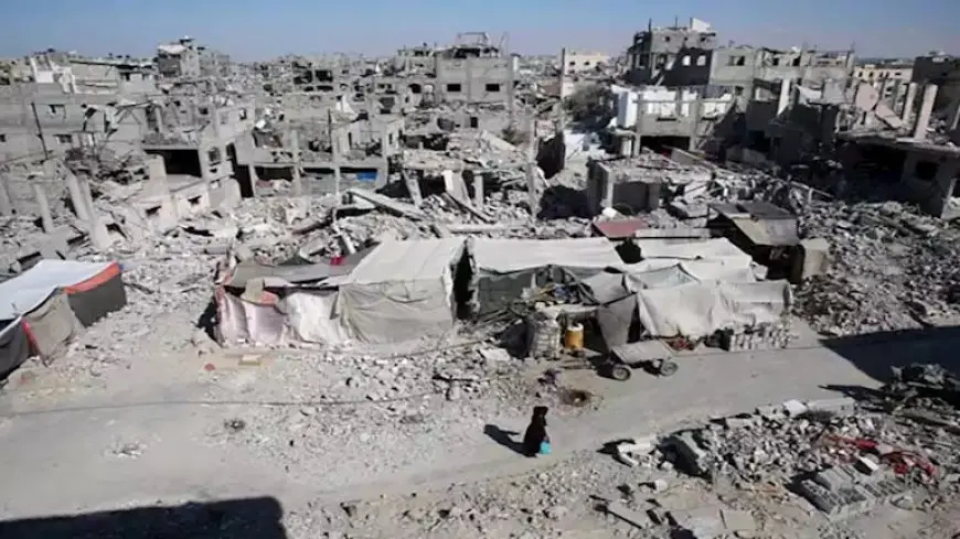 صحة غزة: ارتفاع حصيلة الشهداء إلى قرابة 51 فلسطينيًا