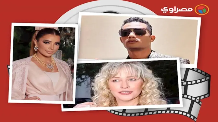 حدث بالفن | وفاة منتج وبوسي ترقص في أحد الأفراح وطارق لطفي يرد على انتقادات “العتاولة 2”