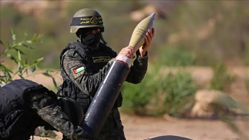 سرايا القدس تتبنى هجوما على موقع تابع لجيش الاحتلال الإسرائيلي