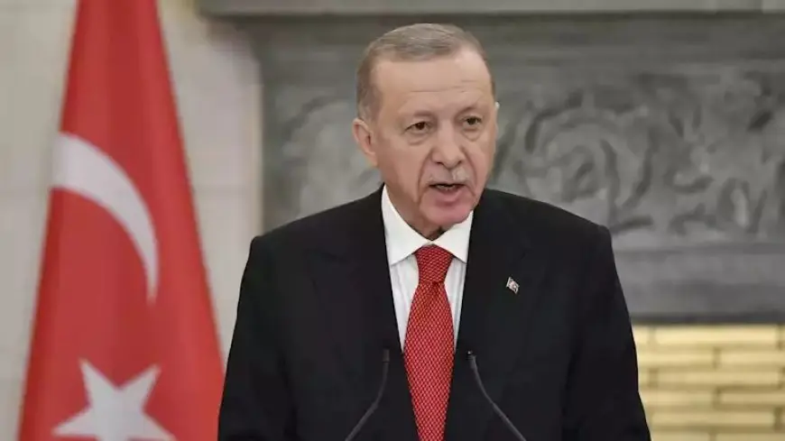 أردوغان: سندافع عن وحدة سوريا وسنقف إلى جانب حكومتها ضد أي محاولات لزعزعة الاستقرار