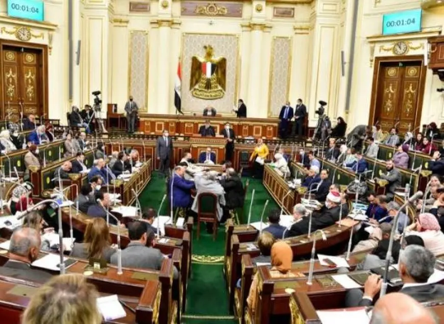 الحكومة تقدم تعديلا جديدا على مشروع قانون العمل.. ومجلس النواب يوافق