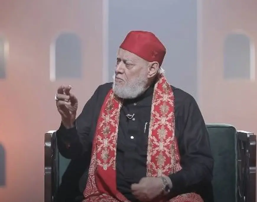 علي جمعة: أحداث 7 أكتوبر صرخة في وجه الصمت الدولي ونتاج تاريخ من القهر والتعدي