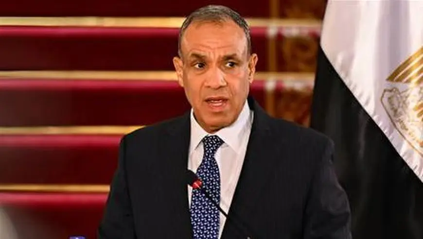 وزير الخارجية: تربطنا علاقات تاريخية مع بولندا.. ونستهدف تعزيز التعاون المشترك