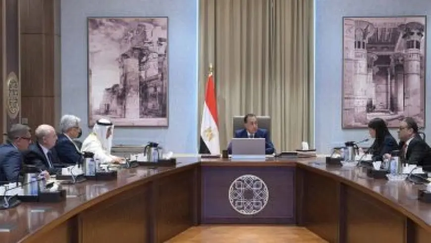 مفتي الجمهورية يلتقي نظيره التشادي لتكثيف الجهود المشتركة لمواجهة التحديات المعاصرة