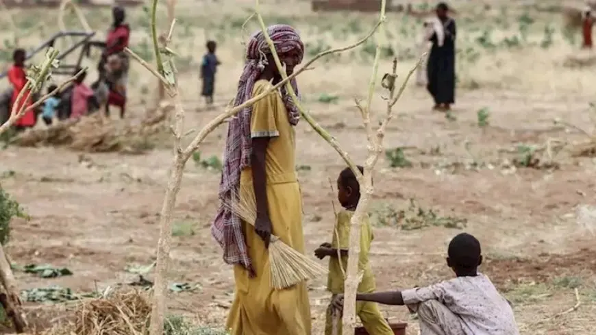 خلافات عربية تعرقل التوصل لبيان بشأن السودان في مؤتمر لندن